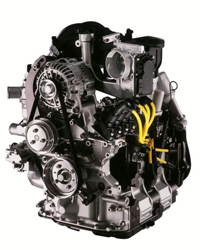 C3713 Engine